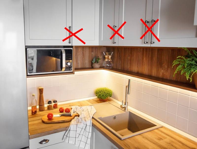 Не начинайте ремонт кухни, пока не прочтете это: 10 самых распространенных ошибок, которые совершает практически каждый