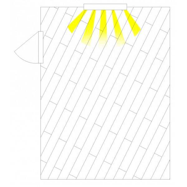 Укладка ламината по диагонали своими руками: пошаговая инструкция, плюсы и минусы