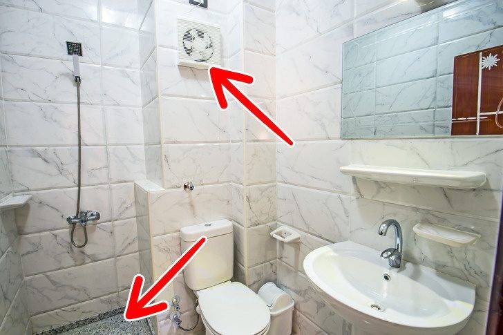 7 ошибок в ремонте ванной, которые раздражают