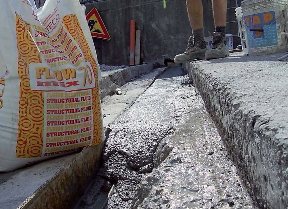 Прочность и долговечность: как защитить бетонное покрытие от разрушения