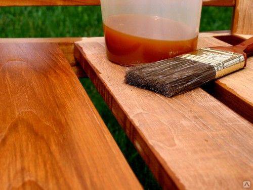 Чем покрыть деревянный пол