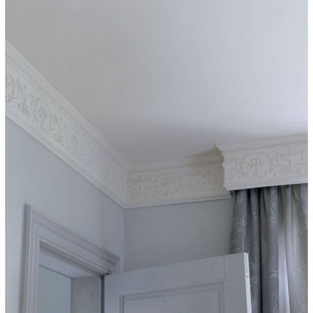 Полиуретановый плинтус для пола [47 фото] и стен, самый простой и экологичный, монтаж и установка своими руками.