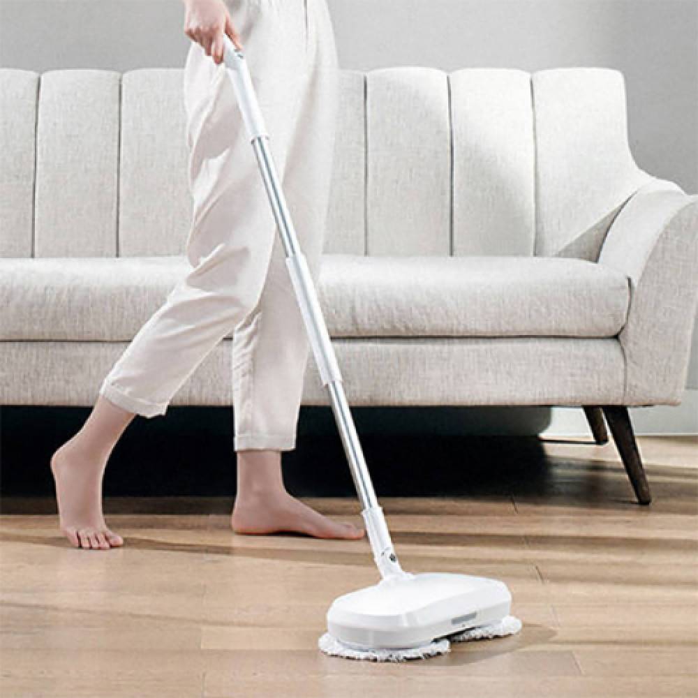 Швабры и пылесосы Xiaomi — умные помощники для уборки по дому