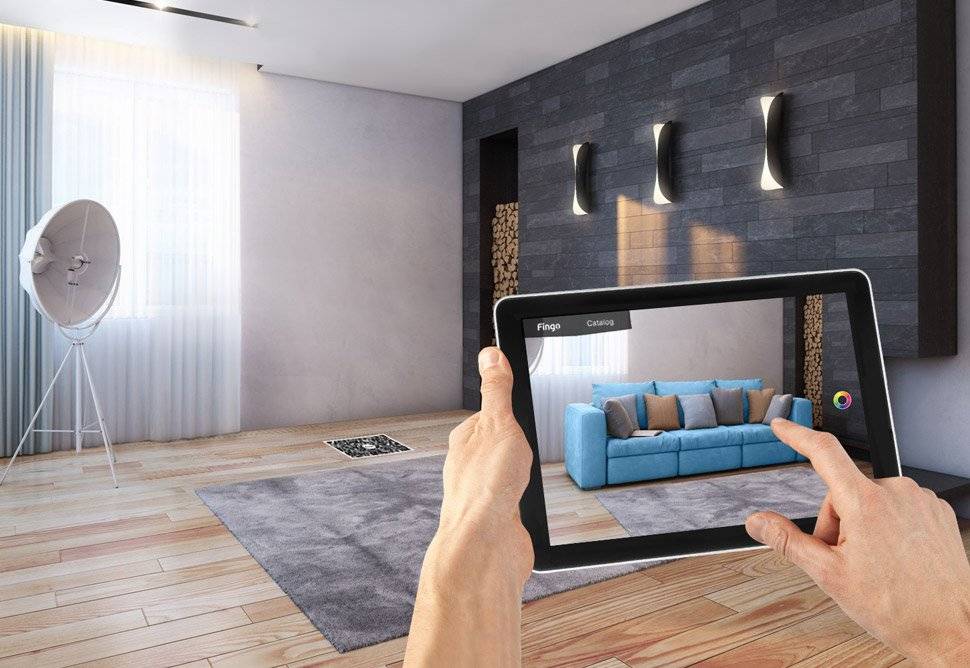 9 мобильных приложений, которые помогут вам в ремонте квартиры