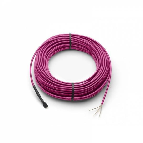 Все о кабеле для теплого пола – виды, характеристики, правила выбора и монтажа