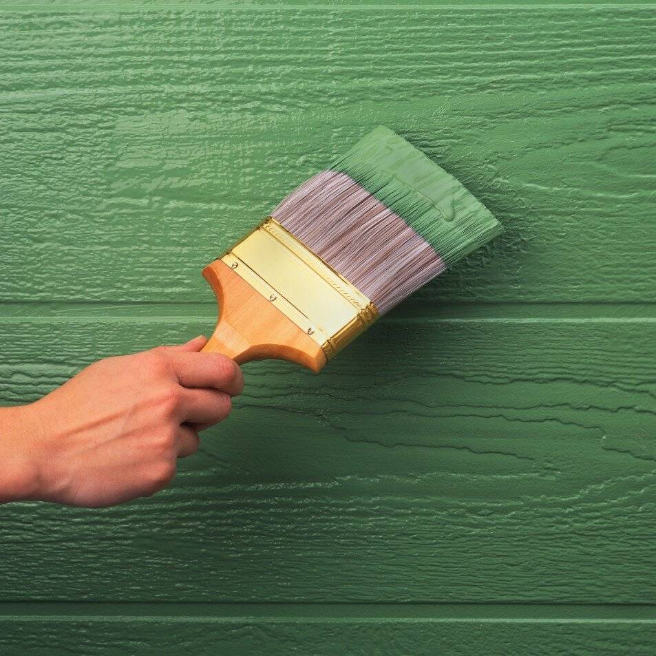 Как покрасить линолеум в домашних условиях какую краску выбрать последовательность работ