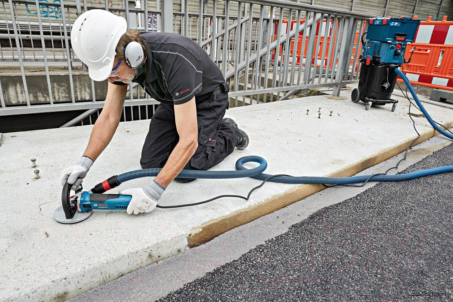 Шлифовка бетона в домашних условиях: для чего нужно, инструменты и оборудование