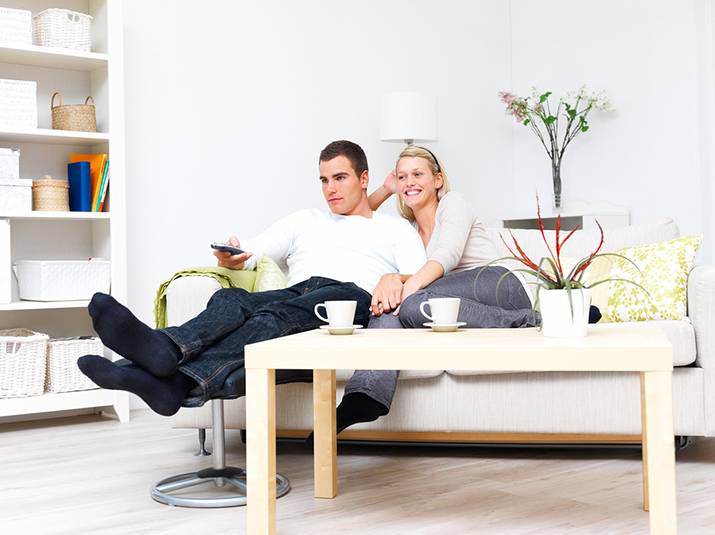 Как сделать свою квартиру уютнее: простые советы для тех, кто не может собраться