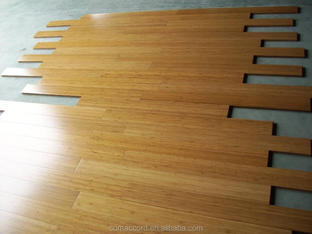 Бамбуковый пол: укладка бамбукового паркета - ремонт и дизайн