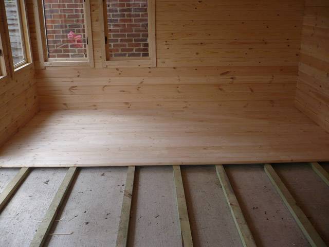 Чем покрыть деревянный пол в доме: выбираем лучший вариант