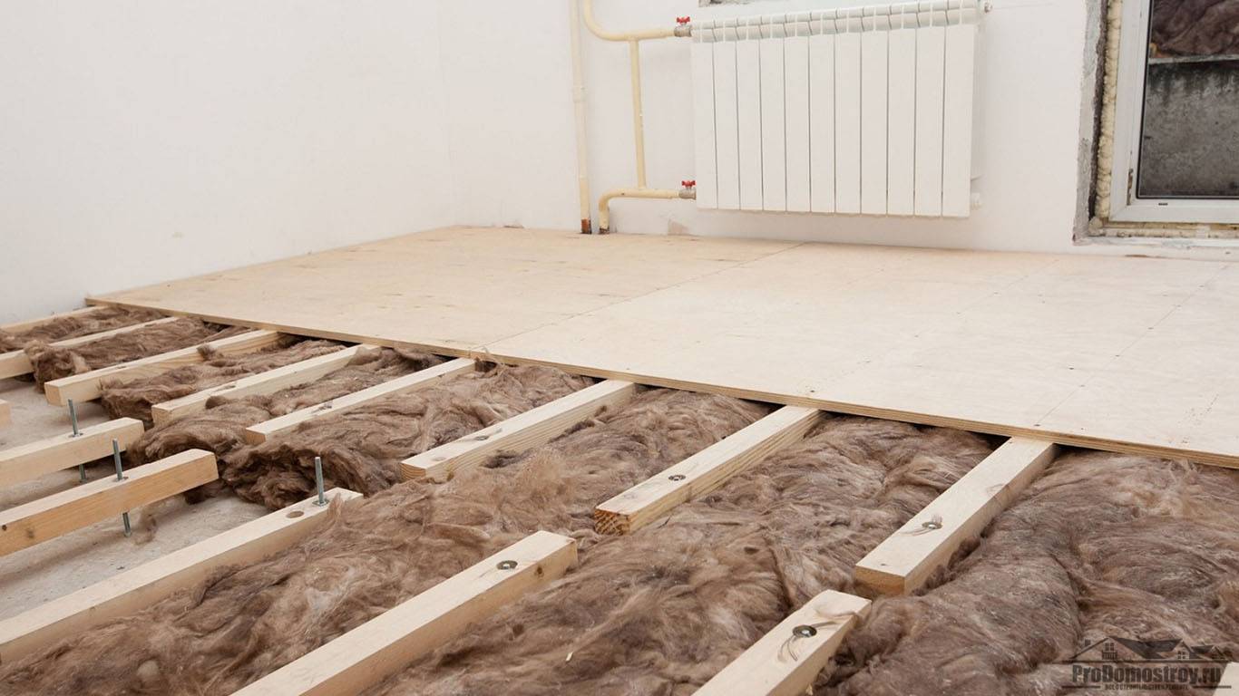 Как перестелить деревянный пол в квартире — полная замена деревянного пола с пошаговым процессом