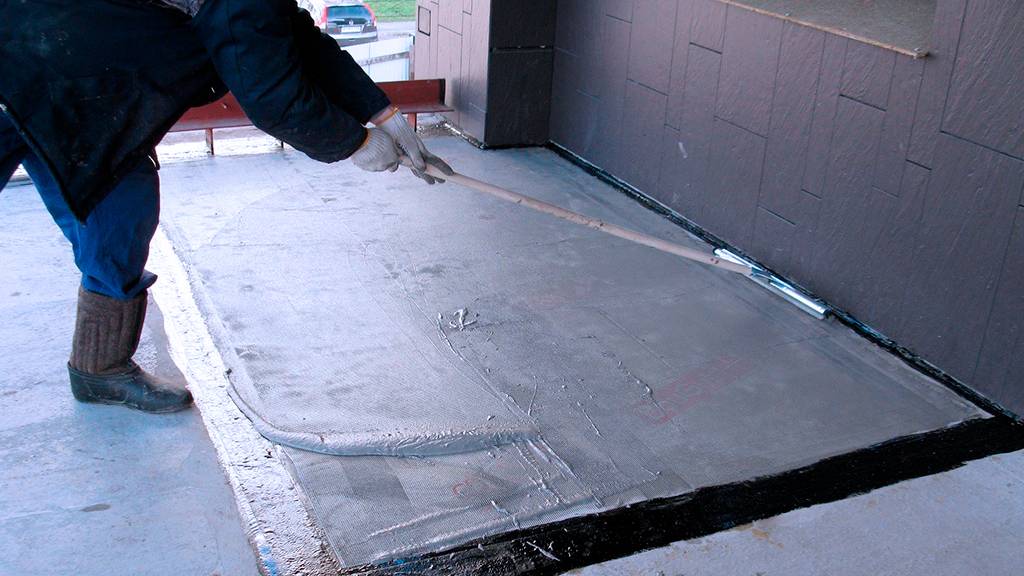 Защита бетонных поверхностей от атмосферных воздействий. современные способы защиты бетона от атмосферных воздействий и разрушений