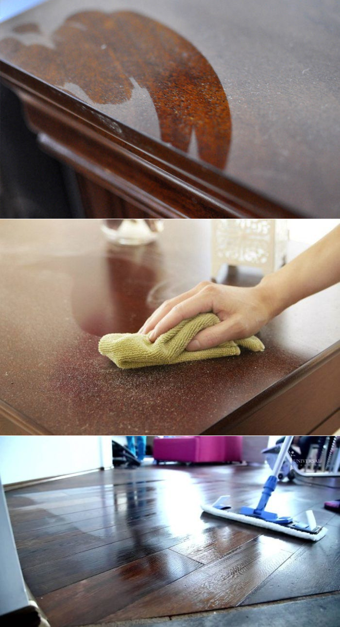 10 способов, которые помогут надолго избавиться от пыли в доме — домашние советы