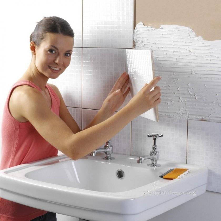 Как экономно отремонтировать и обустроить ванную комнату? | домфронт
