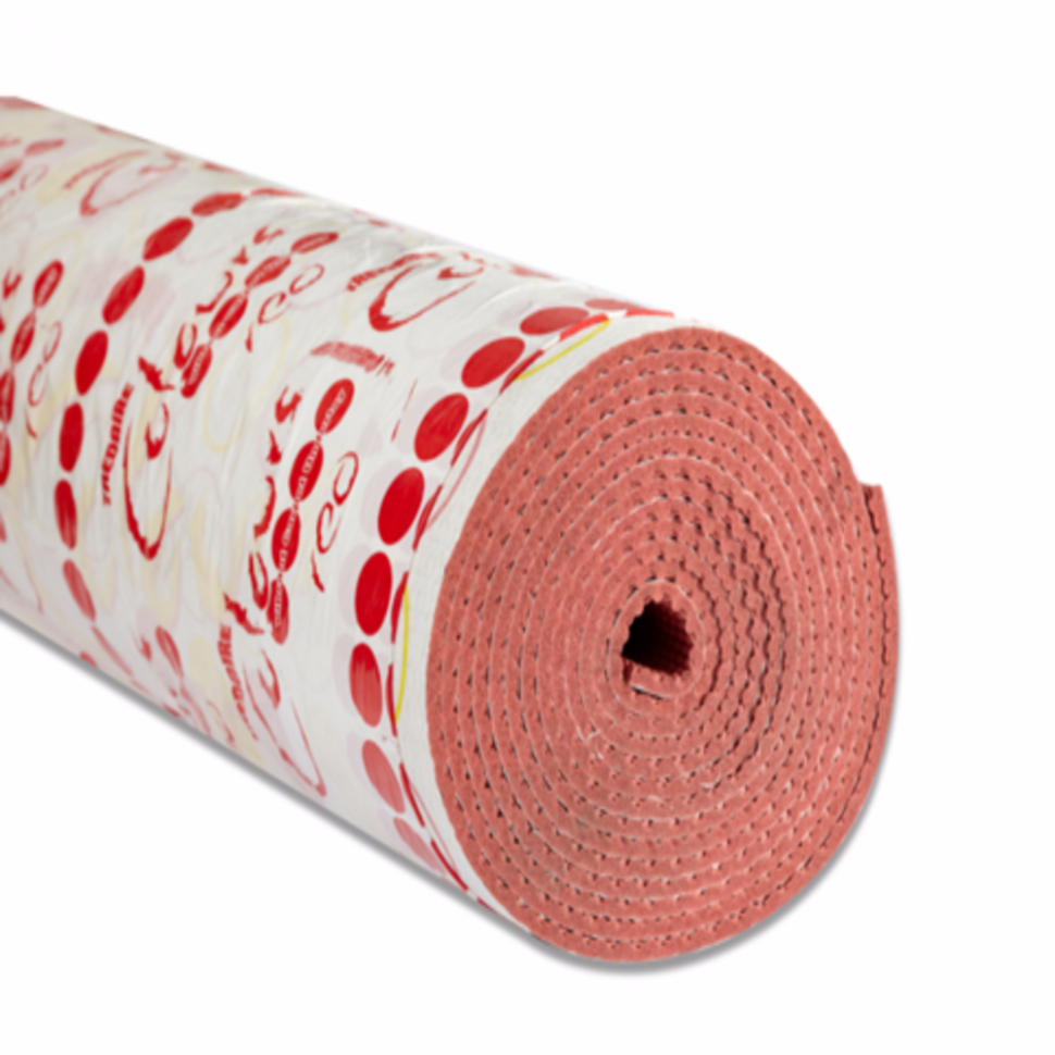 Подложка под ковролин: прослоечные материалы для монтажа мягкого напольного покрытия
