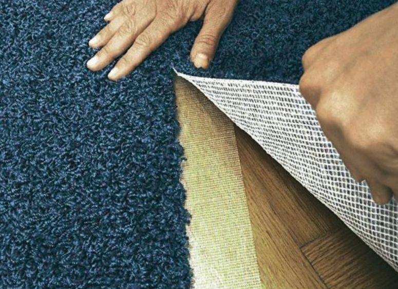 Как укладывать ковровую плитку собственноручно качественно