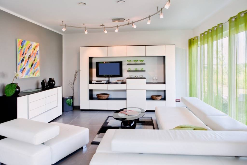 6 стилей интерьера, которые идеально подойдут для маленькой квартиры