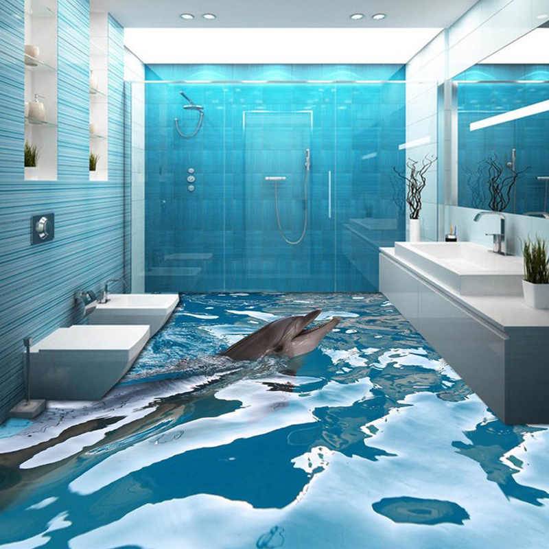 Наливной пол в ванной комнате — топ-170 фото и видео вариантов. преимущества наливного пола в ванной. инструкции по заливке своими руками