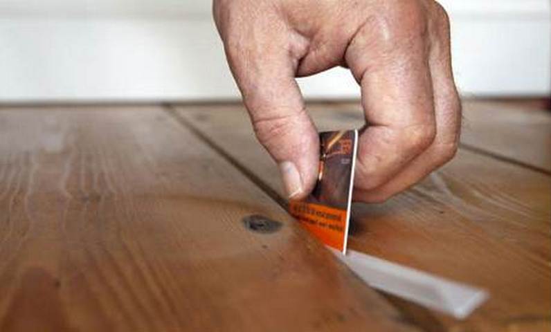Как отремонтировать скрипучие полы в квартире, как устранить | ремонтсами! | информационный портал