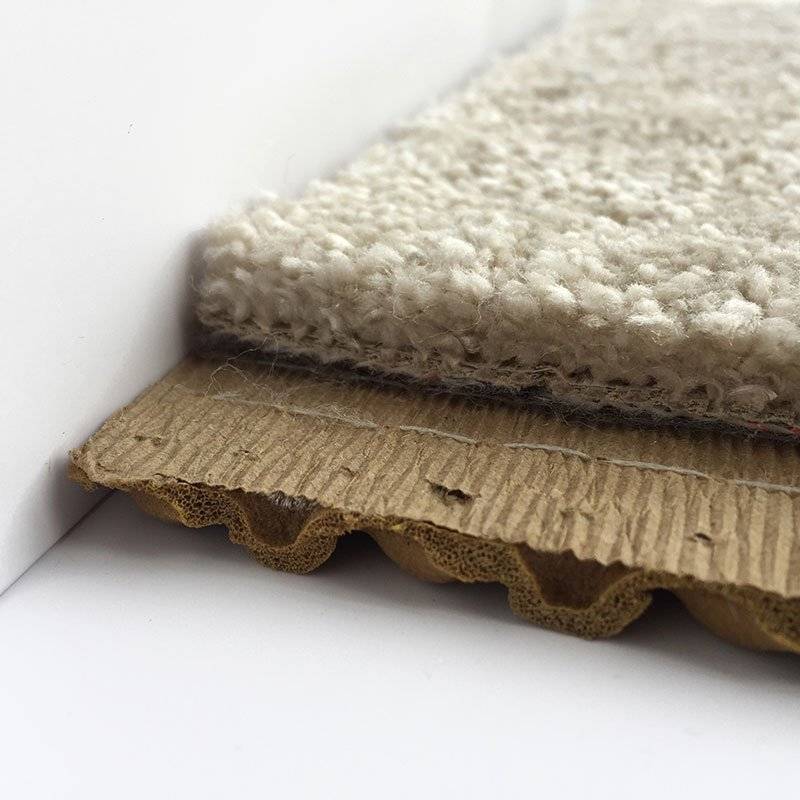Как стелить ковролин на деревянный пол: основные способы и технология их применения