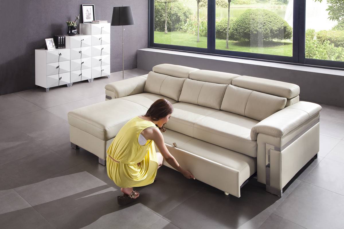 5 советов, которые помогут вам выбрать удобную и качественную мягкую мебель