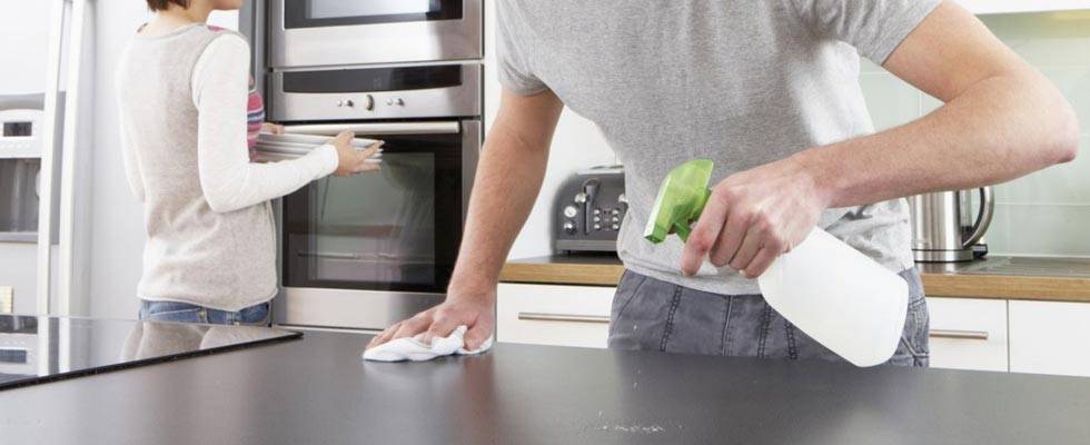 Как избавиться от пыли в квартире надолго: эффективные методы