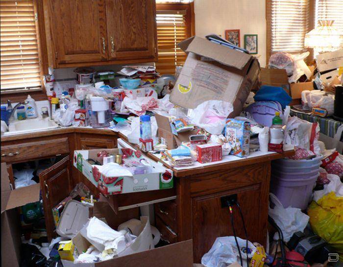 Самые грязные места и предметы в квартире: где еще нужно убираться