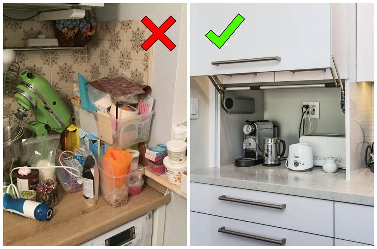 10 ошибок при ремонте кухни — учесть и не допустить!