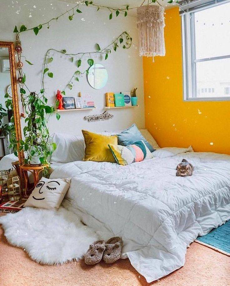 10 советов для создания идеальной спальни