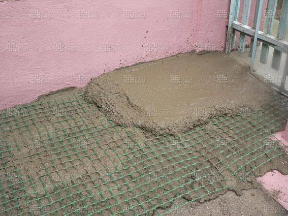 Арматурная сетка для бетона — 3 вида материалов для армирования пола