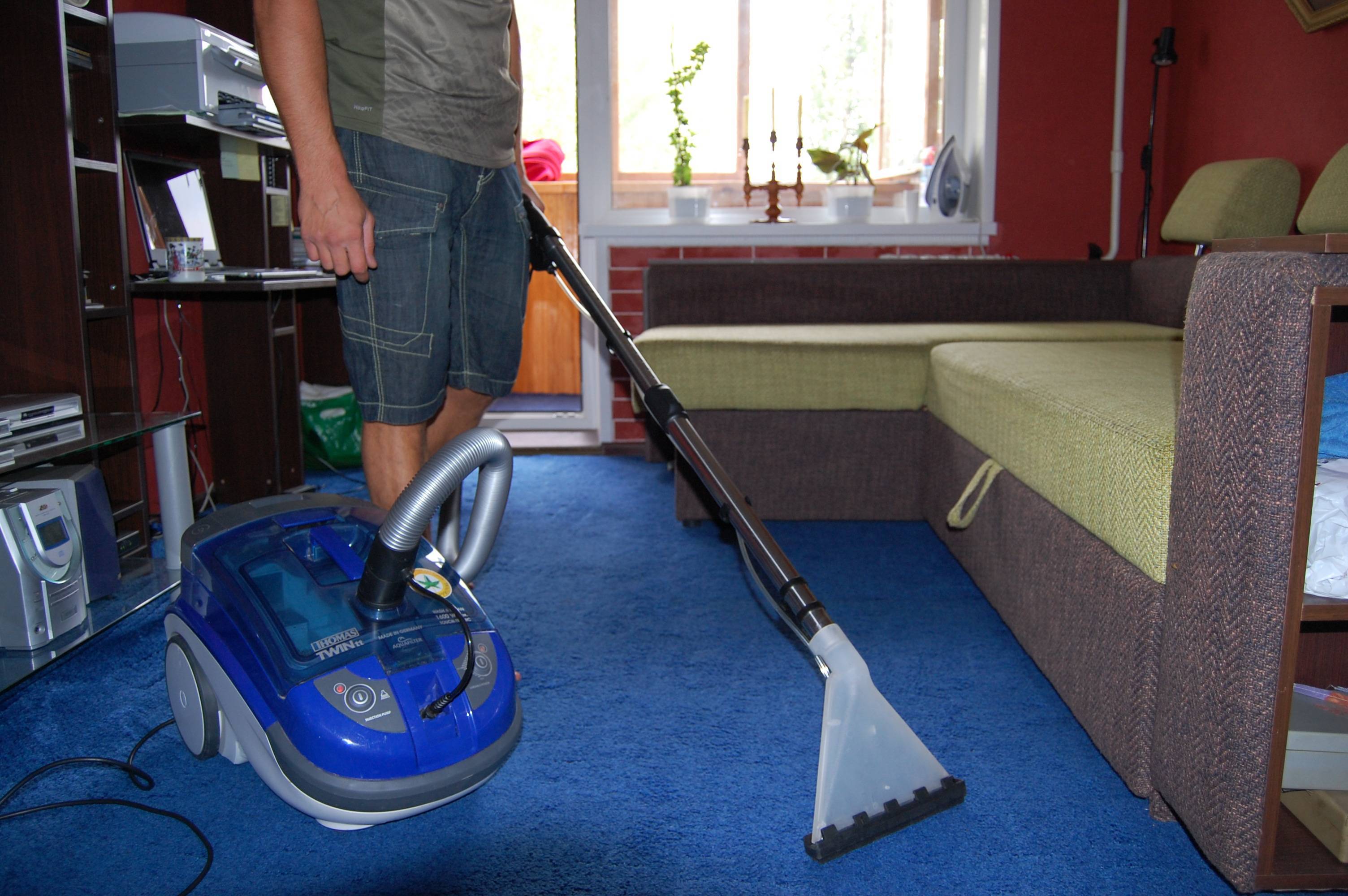 Стирка ковролина: как помыть ковролин в домашних условиях