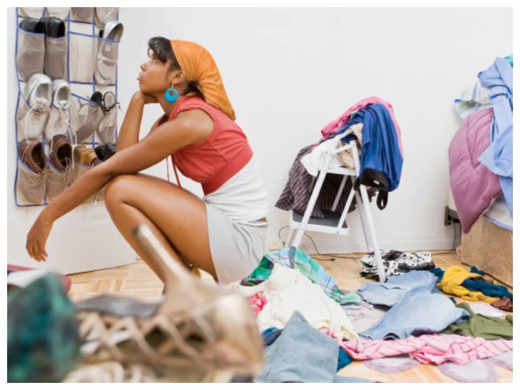 28 вещей, от которых вам нужно избавиться во время уборки
