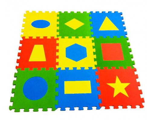 Напольное покрытие для детской комнаты — пошаговое описание как выбрать и уложить напольное покрытие