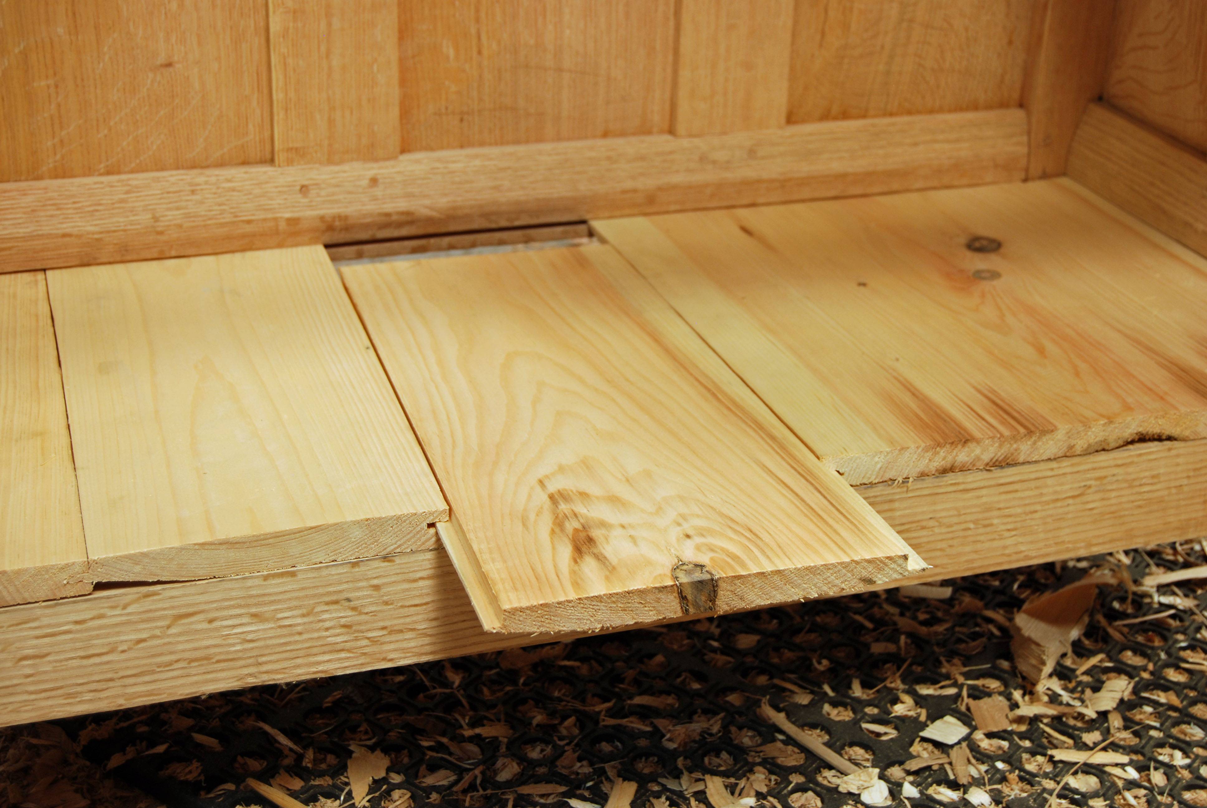 Устройство деревянного пола в бане: как постелить пол из досок, как настелить, класть своими руками, как сделать на теплом полу