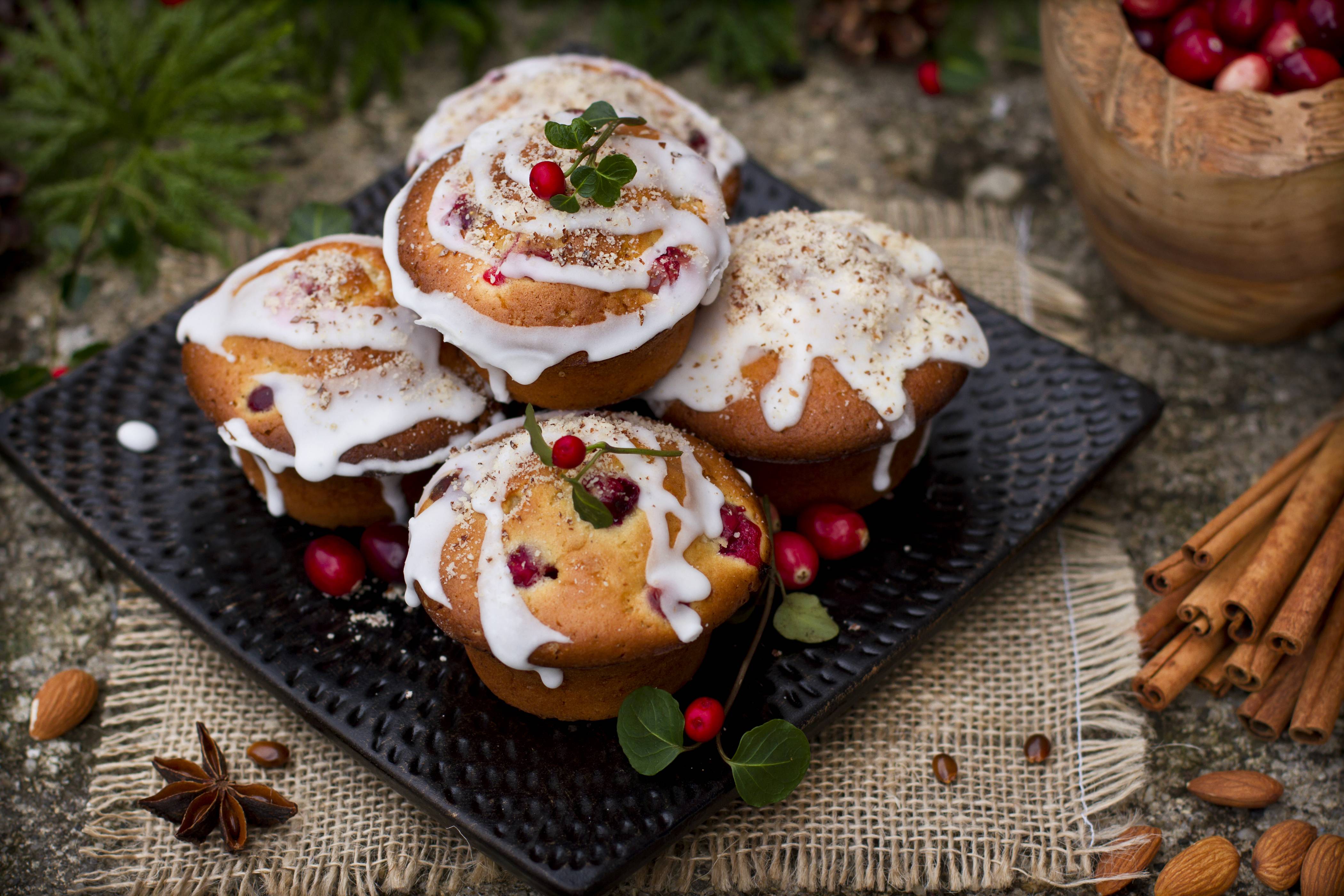 Скоро рождество! вот 7 рецептов выпечки, которая сохранит праздничное настроение - citydog.by | журнал о минске