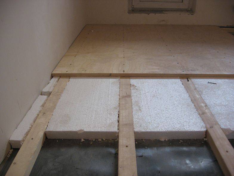 Что дешевле деревянный пол или бетонный в квартире