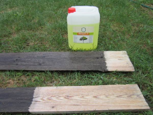 Чем лучше защитить деревянные полы от гниения и грибка, способы и средства обработки