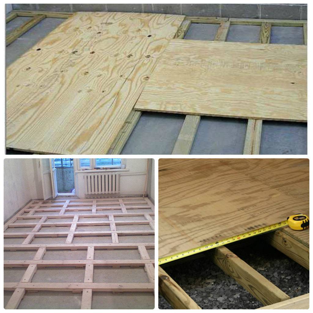Полы в деревянном доме: какой пол и как сделать в деревянном доме, какие материалы использовать для устройства полов в деревянном доме