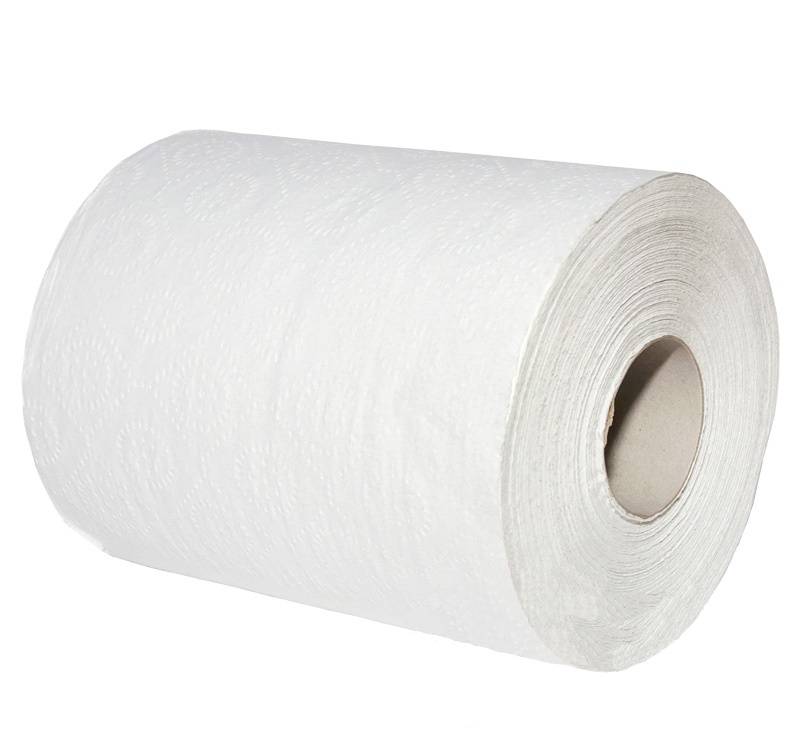 Почему нельзя пользоваться бумажными полотенцами: 5 веских причин