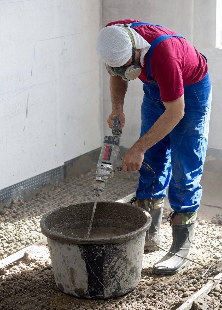 Железнение бетона, что такое и как сделать железнение своими руками | советы хозяевам.рф