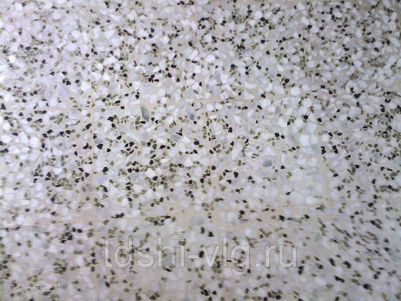 Мозаичные полы из мраморной крошки: поэтапное устройство напольного покрытия