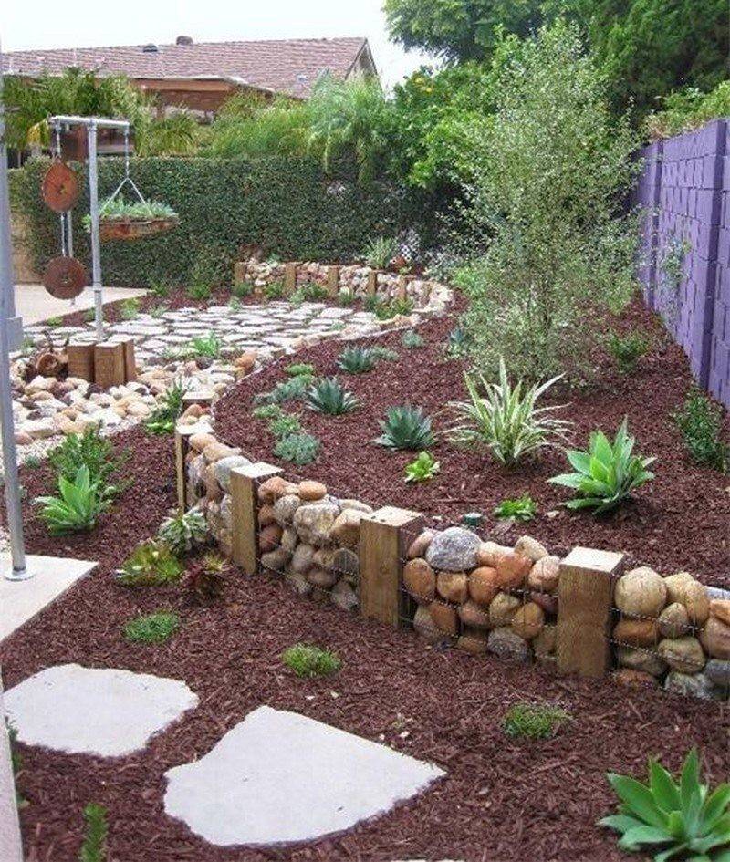Поделки из камней: легкий мастер-класс по созданию красивых поделок. фото примеры, идеи оформления сада и огорода