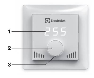 Какой терморегулятор для теплого пола лучше выбрать - особенности применения и монтажа