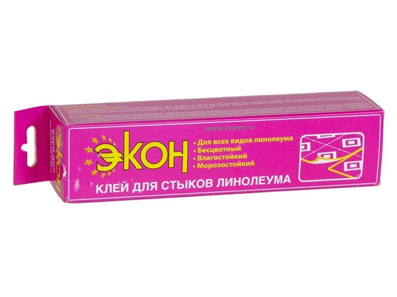 Как и чем скрыть стыки линолеума: обзор лучших способов + инструкции как сделать