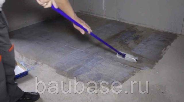 Как правильно подготовить пол в коридоре для монтажа плитки