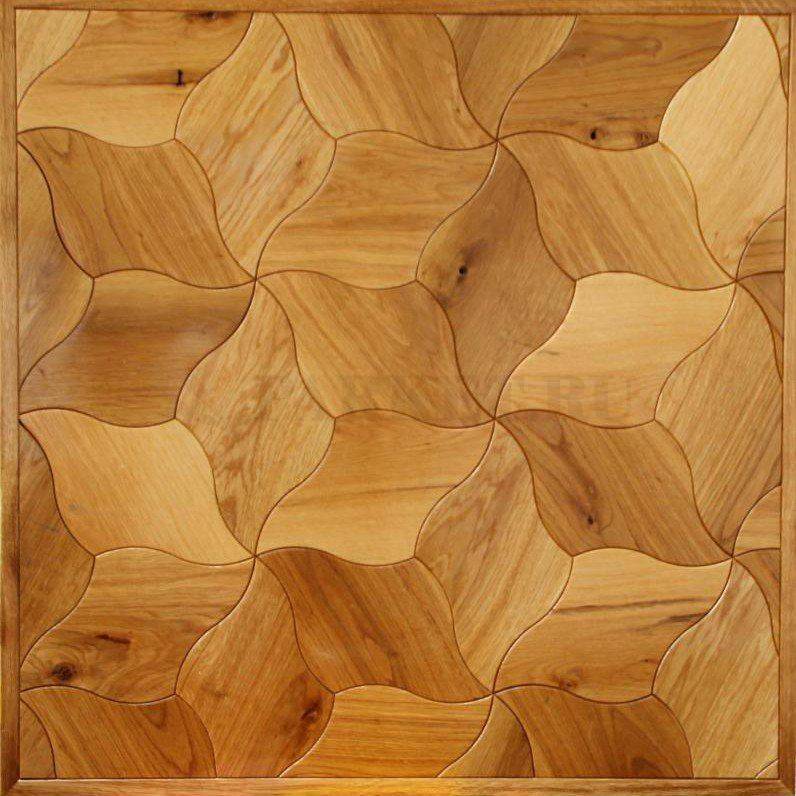 Добротная укладка плитки на деревянный пол – возможна