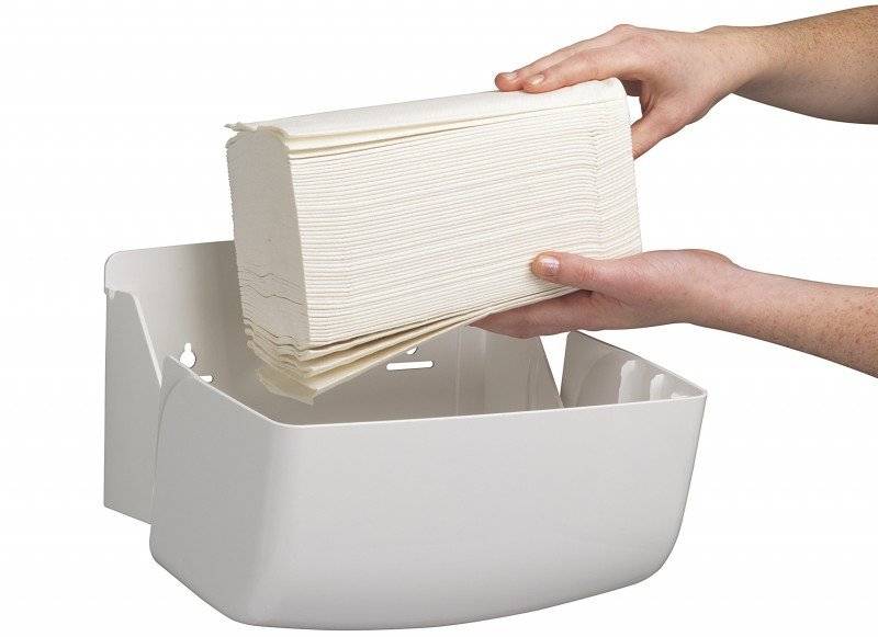 15 полезных советов по использованию бумажных полотенец :: инфониак