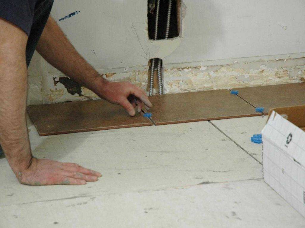 Теплый пол под ламинат на деревянный пол инструкции по монтажу