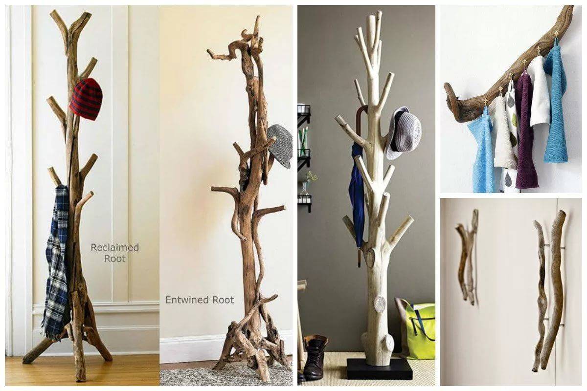 Поделки из спилов дерева своими руками: легкие мастер-классы и прикольные фото идеи изделий для дачи, сада, детей