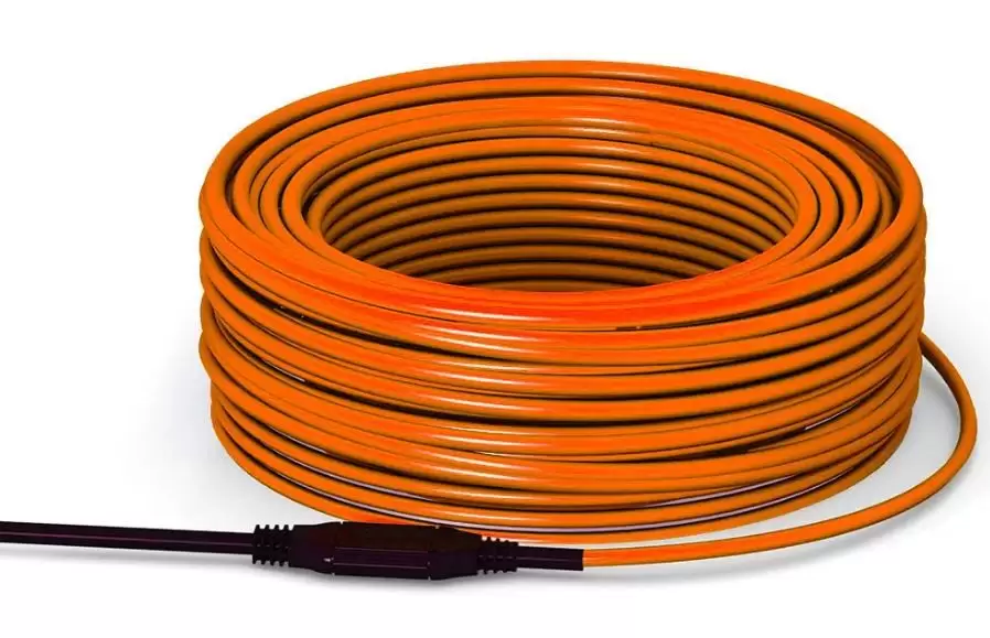 Саморегулирующийся теплый пол - виды греющих кабелей, особенности применения и монтаж